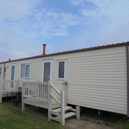 Golden Anchor The Granada 6 Berth Hotel Chapel Saint Leonards Exterior photo