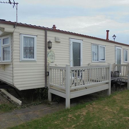 Golden Anchor The Granada 6 Berth Hotel Chapel Saint Leonards Exterior photo